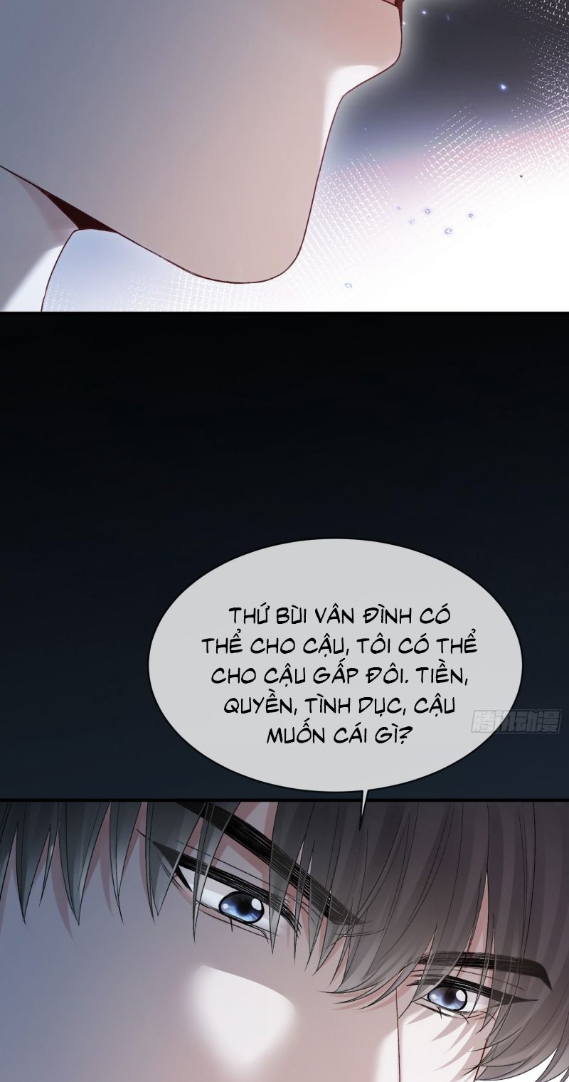 Xuyên Nhanh: Quan Hệ Gây Nghiện Chap 158 - Trang 2