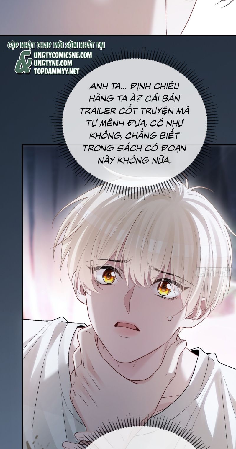Xuyên Nhanh: Quan Hệ Gây Nghiện Chap 158 - Trang 2