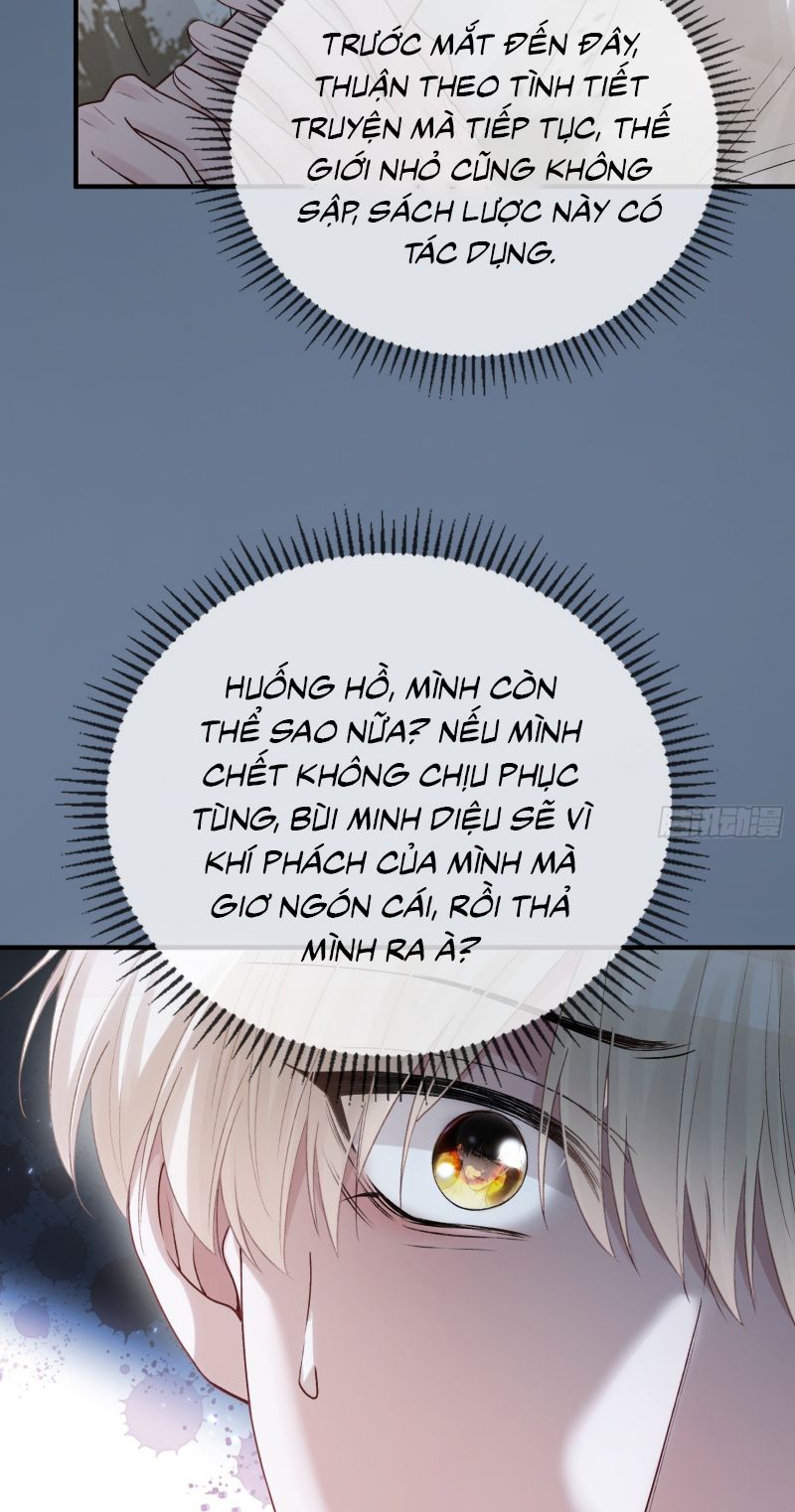 Xuyên Nhanh: Quan Hệ Gây Nghiện Chap 158 - Trang 2