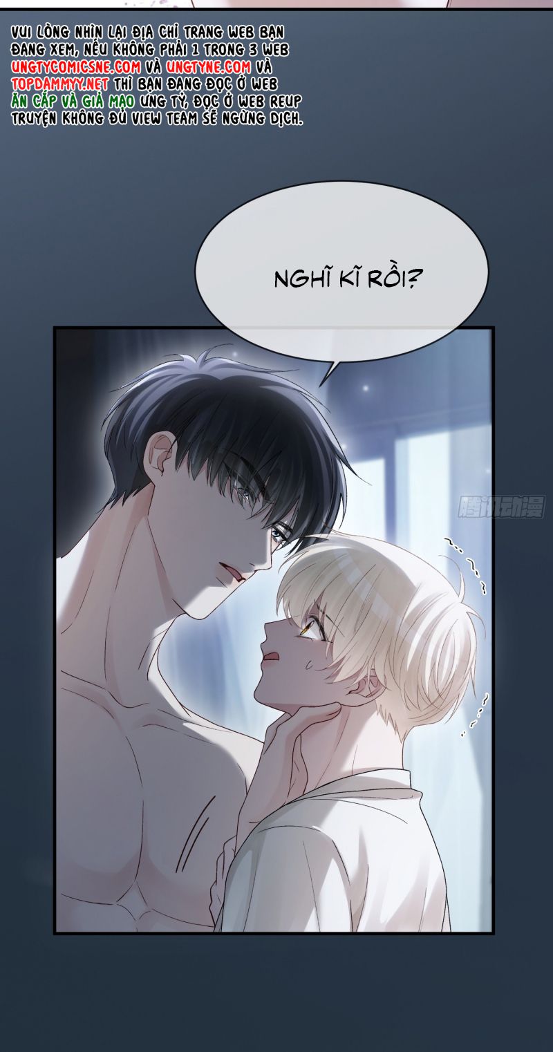 Xuyên Nhanh: Quan Hệ Gây Nghiện Chap 158 - Trang 2