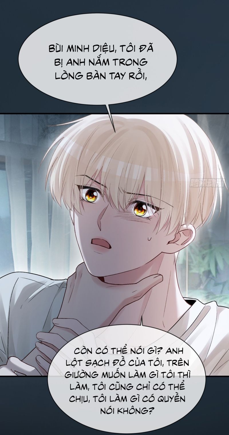 Xuyên Nhanh: Quan Hệ Gây Nghiện Chap 158 - Trang 2