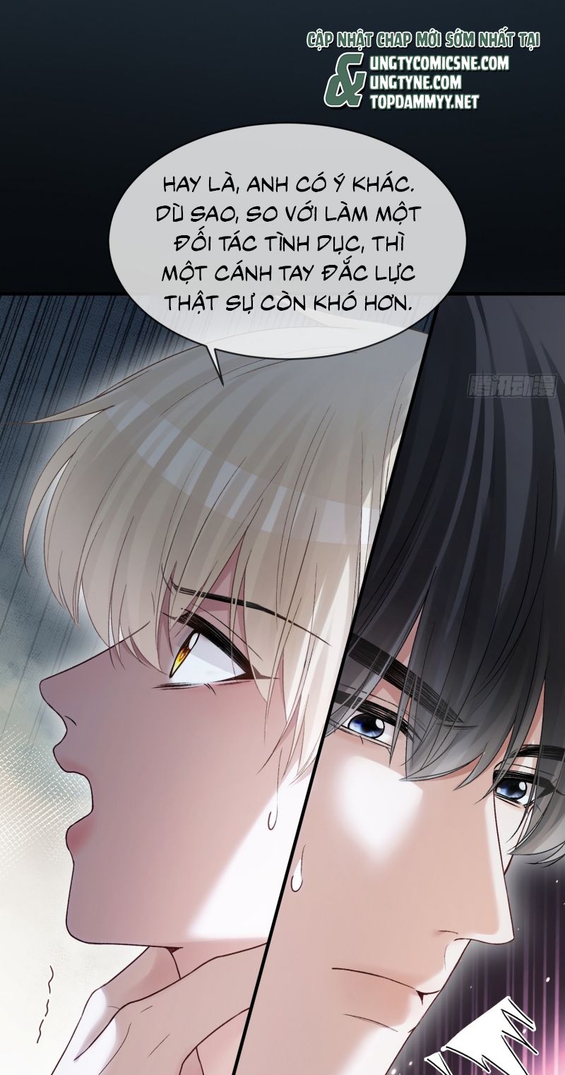 Xuyên Nhanh: Quan Hệ Gây Nghiện Chap 158 - Trang 2