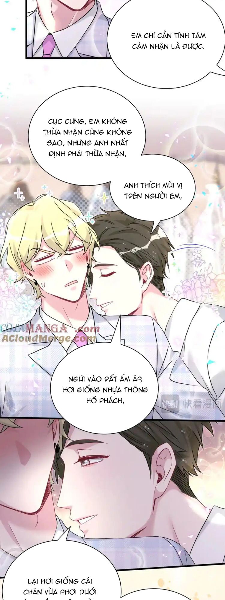 Đại Bảo Bối Từ Đâu Tới Chap 302 - Trang 2