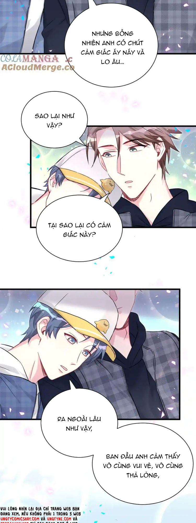 Đại Bảo Bối Từ Đâu Tới Chap 303 - Trang 2