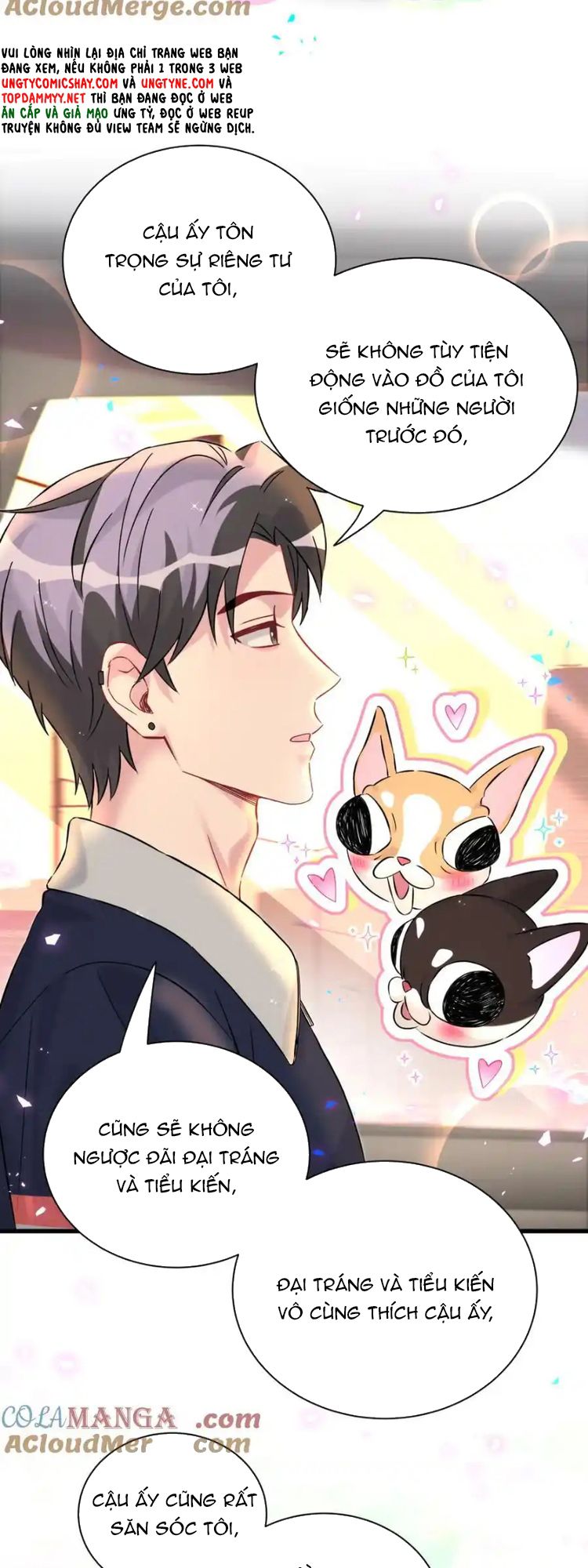 Đại Bảo Bối Từ Đâu Tới Chap 306 - Trang 2