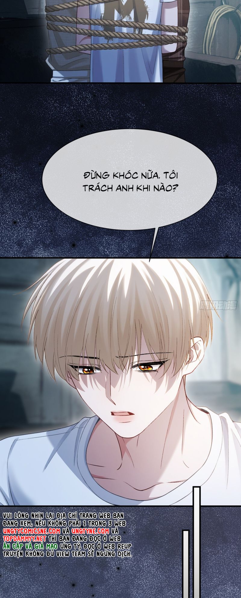 Xuyên Nhanh: Quan Hệ Gây Nghiện Chap 160 - Trang 2