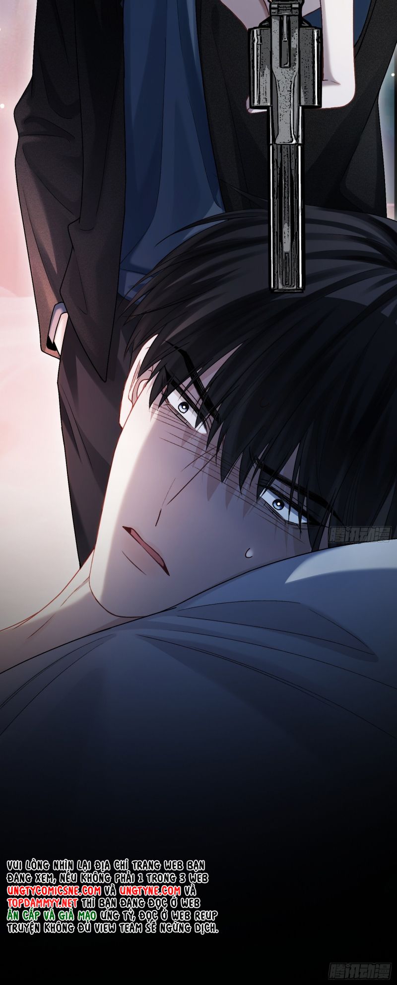 Xuyên Nhanh: Quan Hệ Gây Nghiện Chap 160 - Trang 2