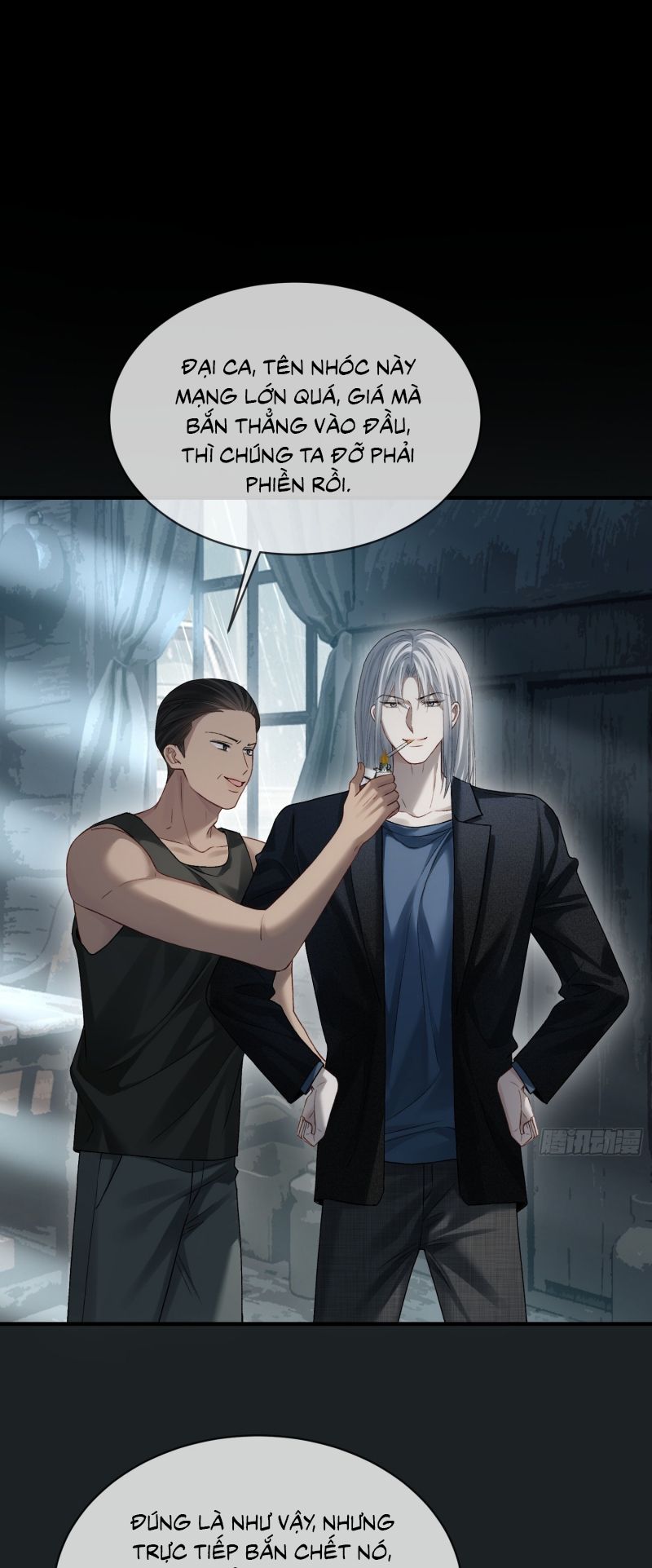 Xuyên Nhanh: Quan Hệ Gây Nghiện Chap 160 - Trang 2