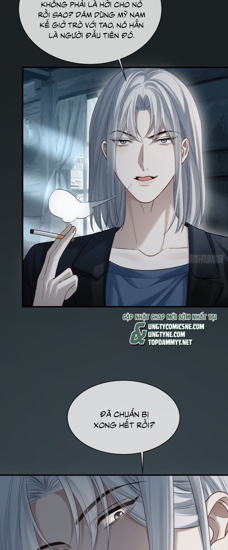 Xuyên Nhanh: Quan Hệ Gây Nghiện Chap 160 - Trang 2