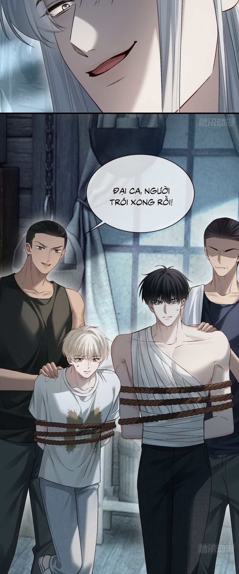 Xuyên Nhanh: Quan Hệ Gây Nghiện Chap 160 - Trang 2