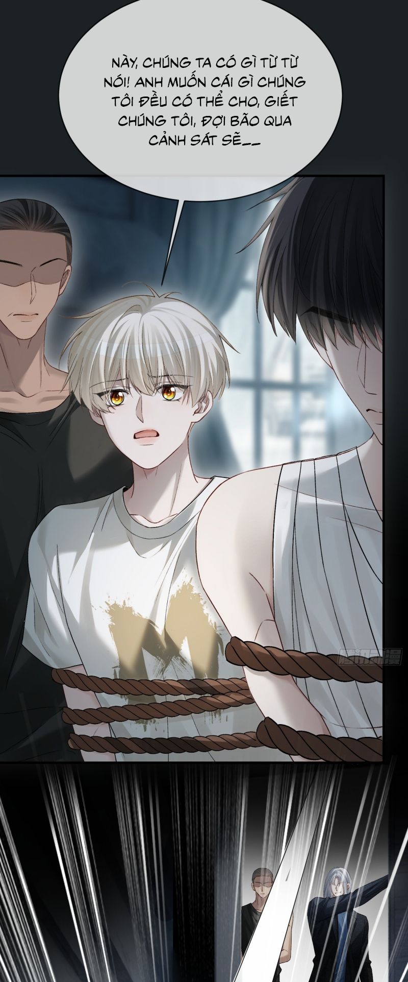 Xuyên Nhanh: Quan Hệ Gây Nghiện Chap 160 - Trang 2
