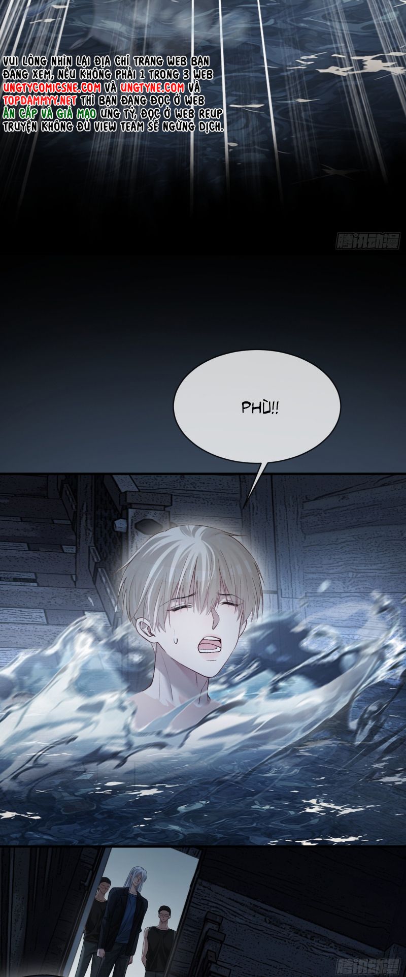 Xuyên Nhanh: Quan Hệ Gây Nghiện Chap 160 - Trang 2