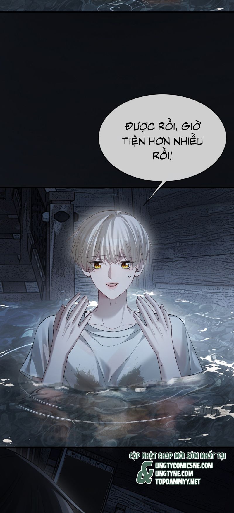 Xuyên Nhanh: Quan Hệ Gây Nghiện Chap 160 - Trang 2