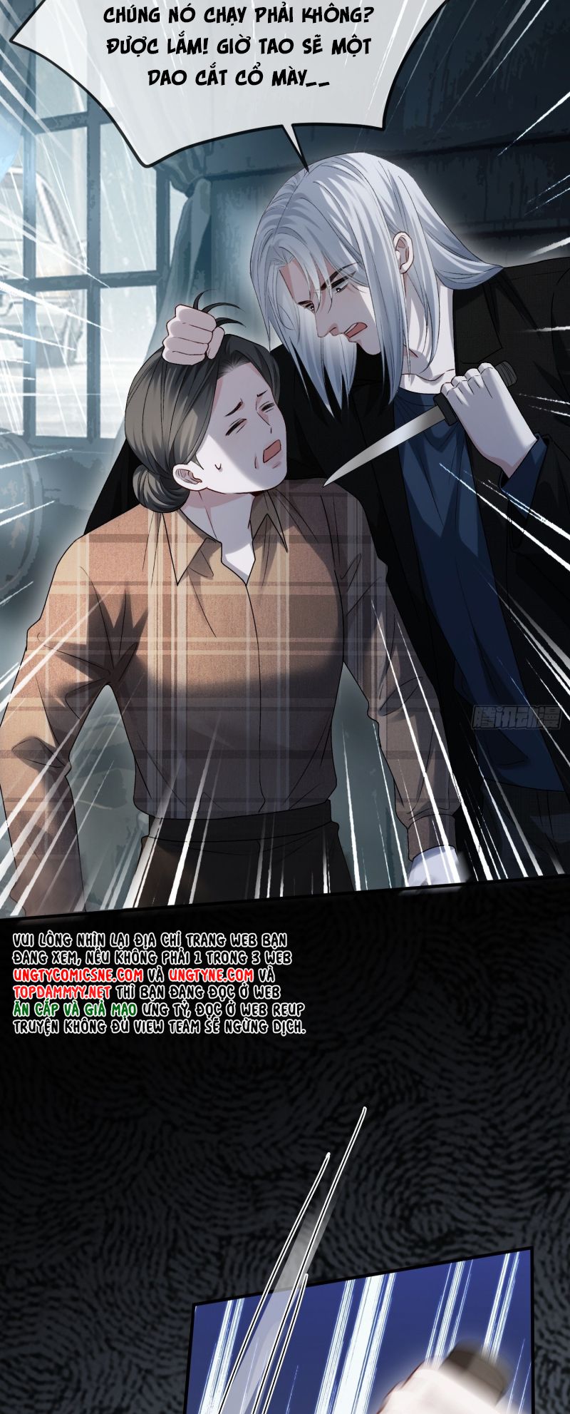 Xuyên Nhanh: Quan Hệ Gây Nghiện Chap 160 - Trang 2