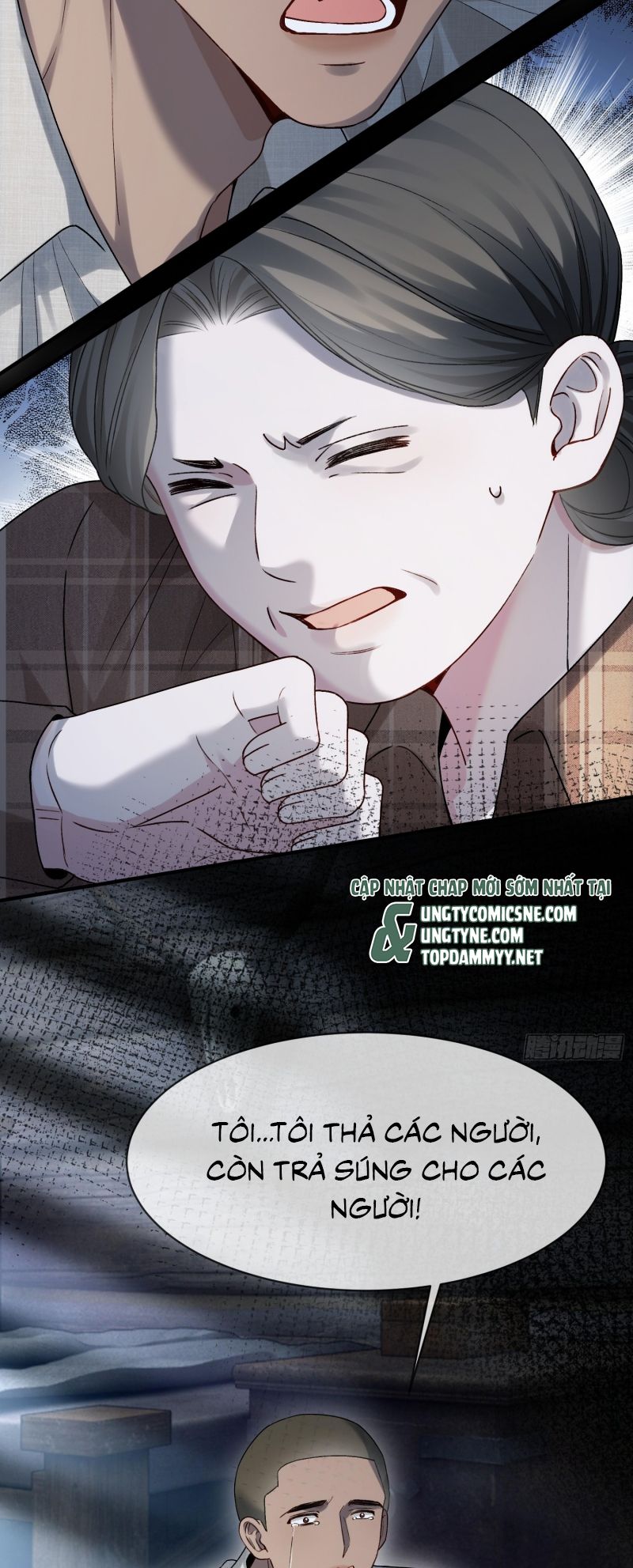 Xuyên Nhanh: Quan Hệ Gây Nghiện Chap 160 - Trang 2