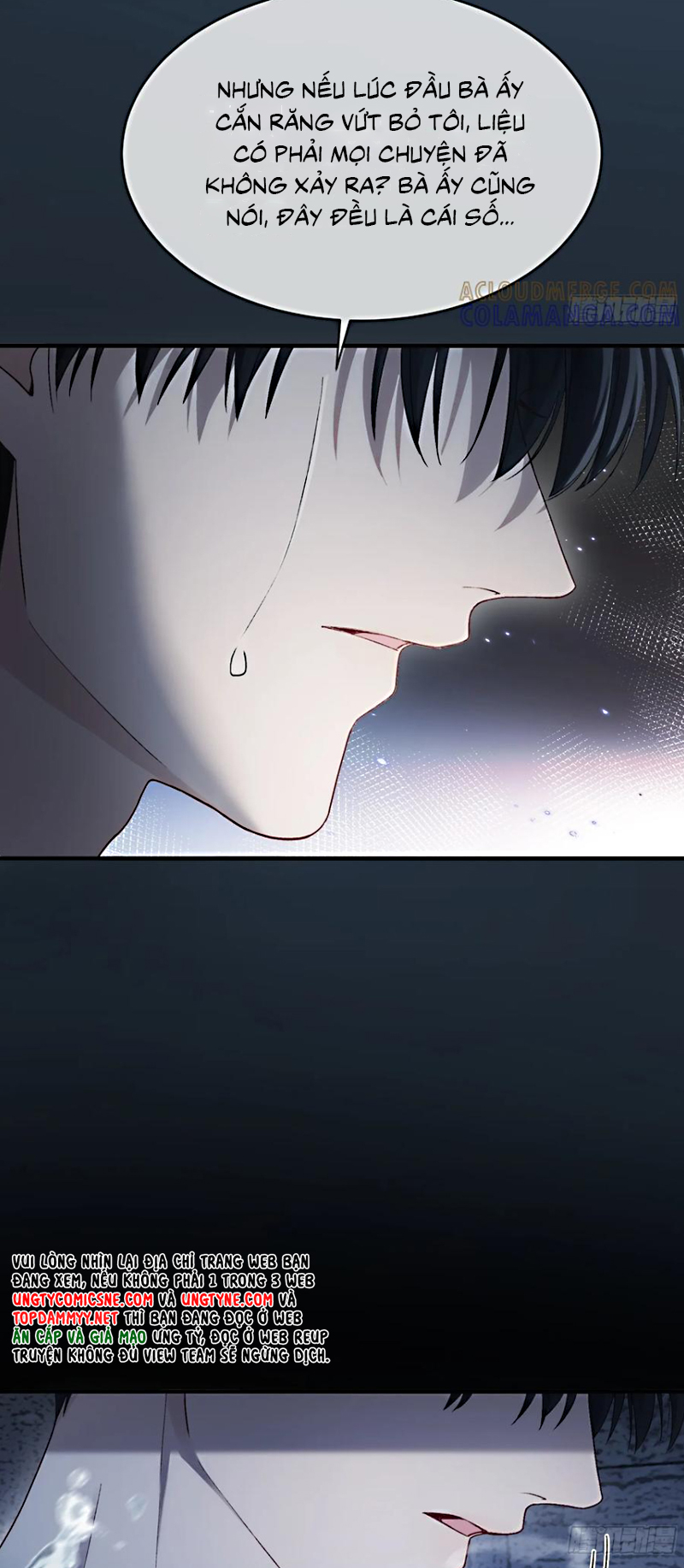 Xuyên Nhanh: Quan Hệ Gây Nghiện Chap 161 - Trang 2