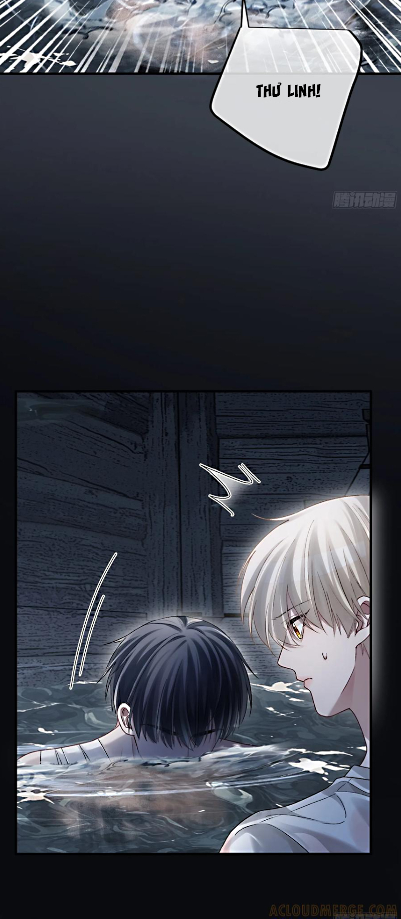 Xuyên Nhanh: Quan Hệ Gây Nghiện Chap 161 - Trang 2