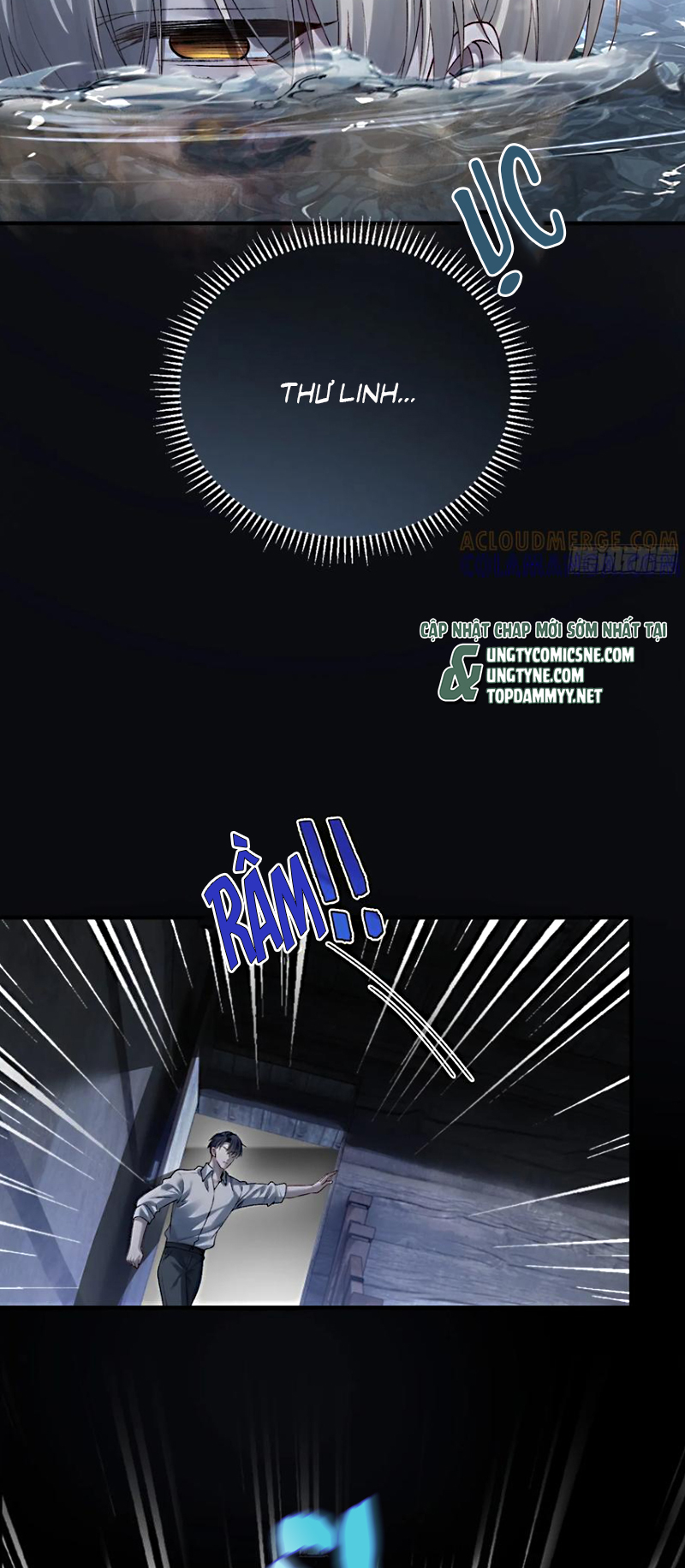 Xuyên Nhanh: Quan Hệ Gây Nghiện Chap 161 - Trang 2