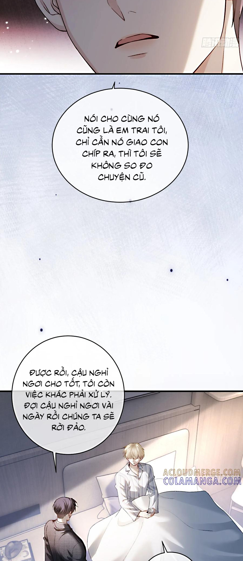 Xuyên Nhanh: Quan Hệ Gây Nghiện Chap 161 - Trang 2