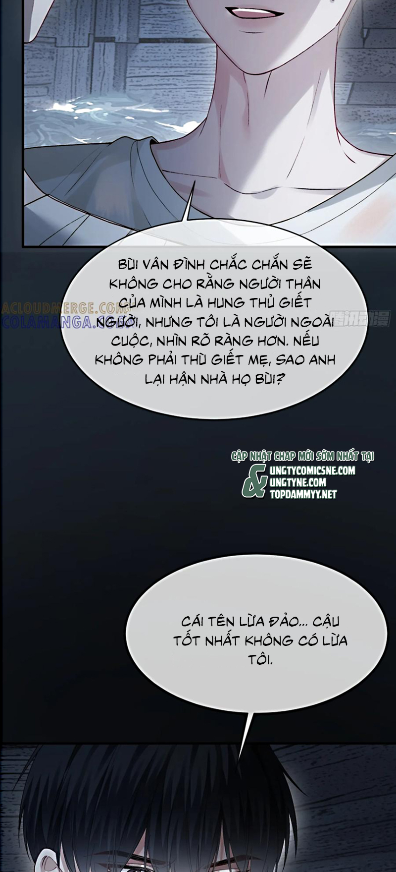 Xuyên Nhanh: Quan Hệ Gây Nghiện Chap 161 - Trang 2