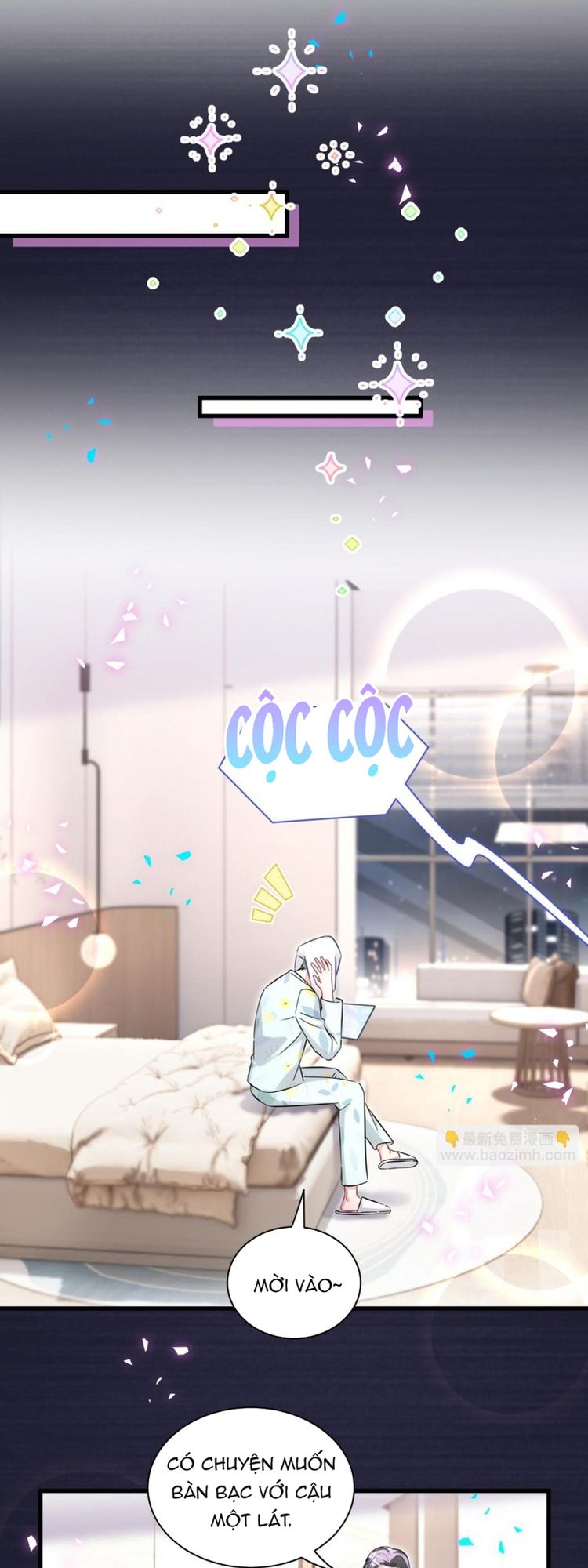 Đại Bảo Bối Từ Đâu Tới Chap 318 - Trang 2
