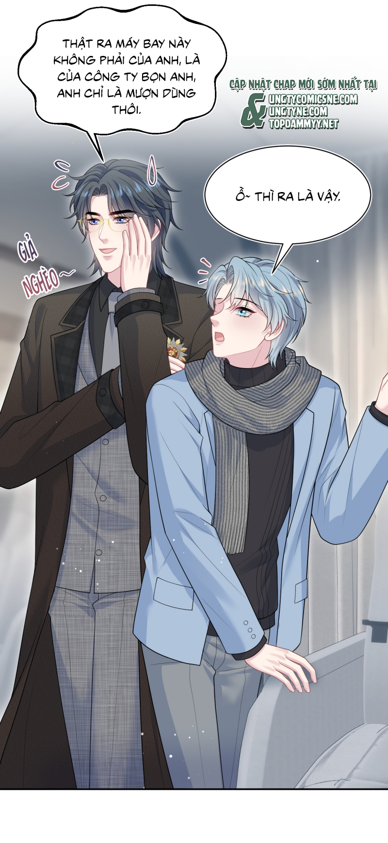 Tuyệt Mỹ Bạch Liên Hoa Online Dạy Học Chap 463 - Next Chap 464