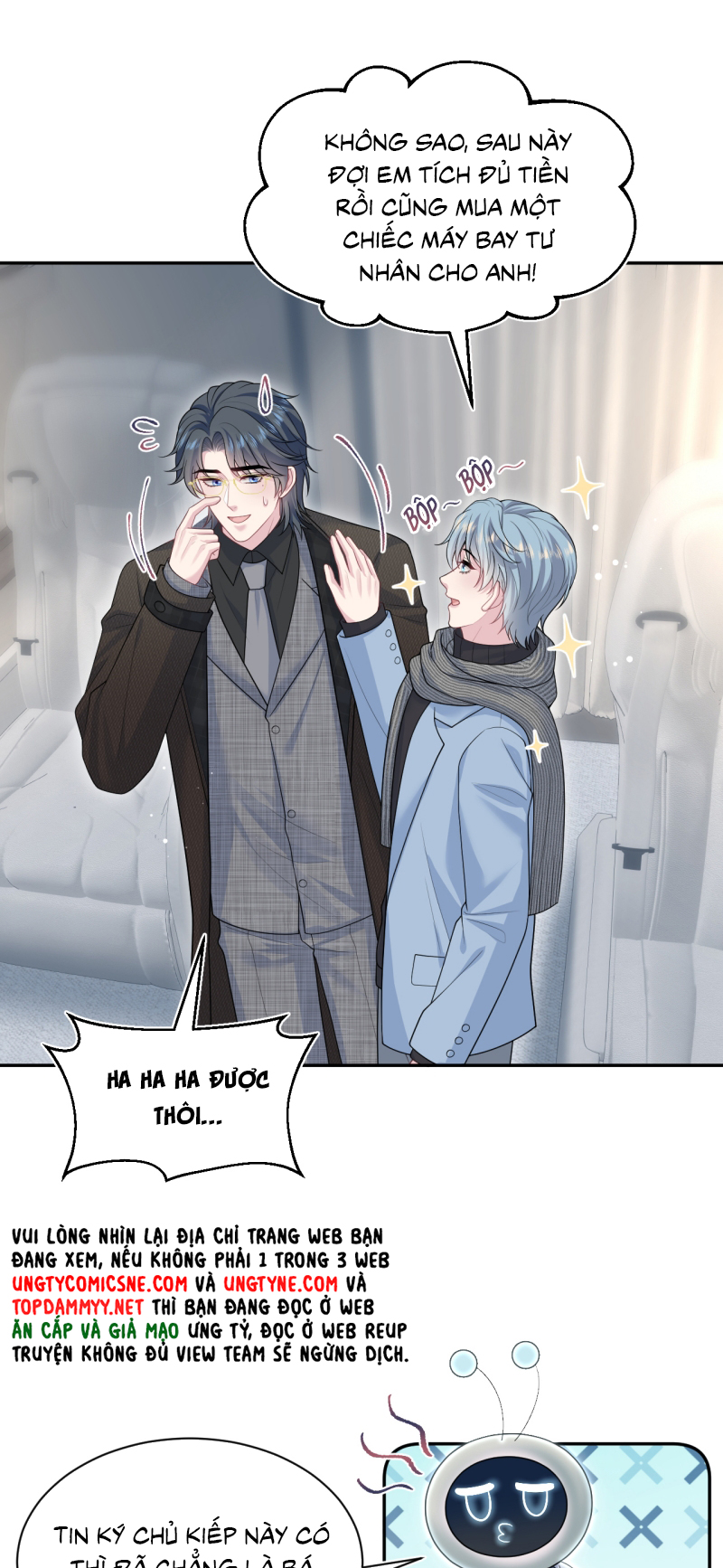Tuyệt Mỹ Bạch Liên Hoa Online Dạy Học Chap 463 - Next Chap 464