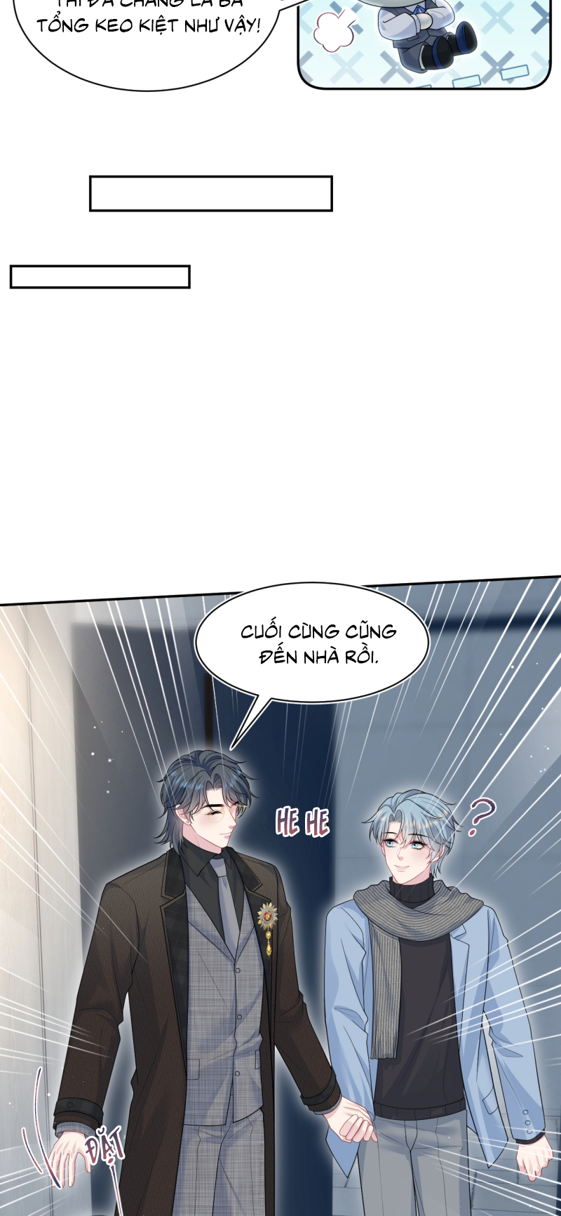 Tuyệt Mỹ Bạch Liên Hoa Online Dạy Học Chap 463 - Next Chap 464
