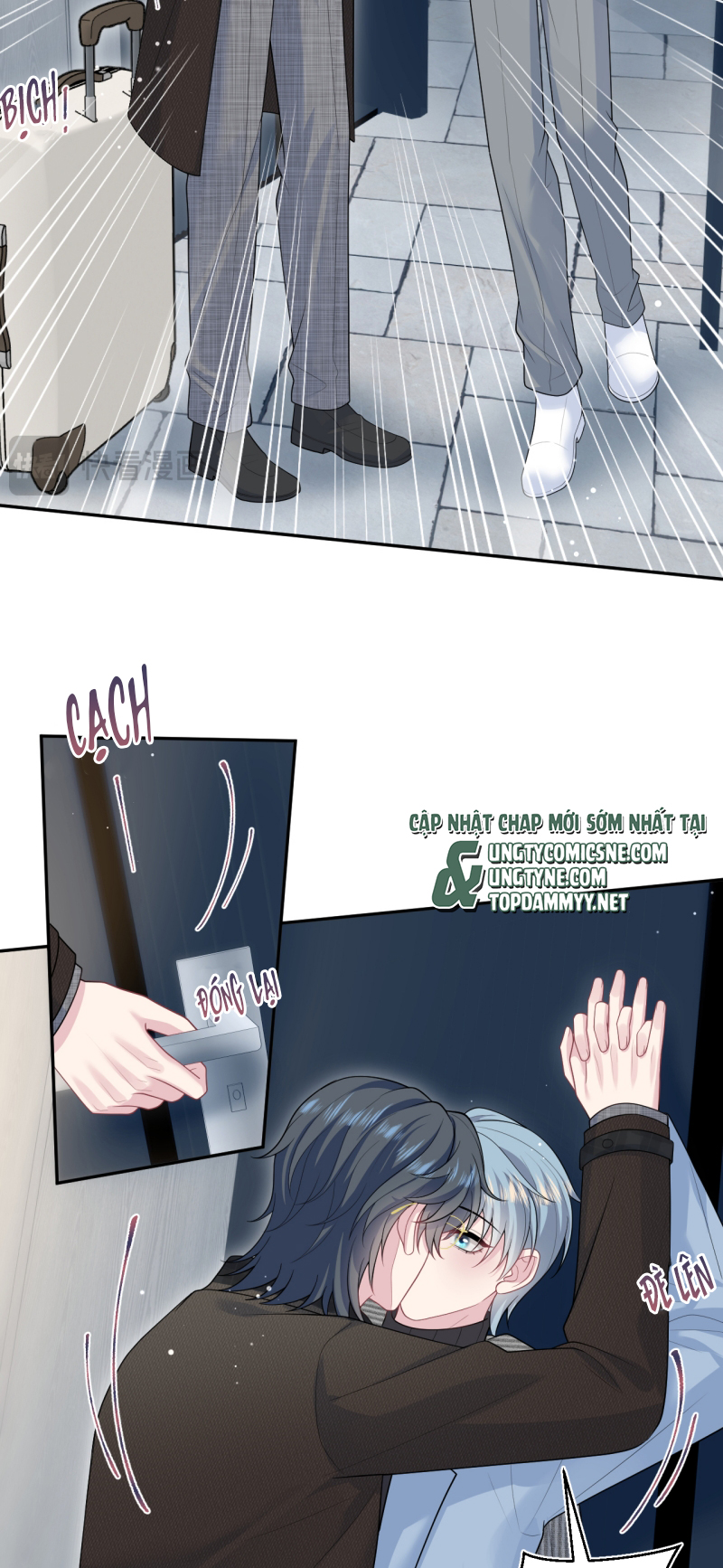 Tuyệt Mỹ Bạch Liên Hoa Online Dạy Học Chap 463 - Next Chap 464