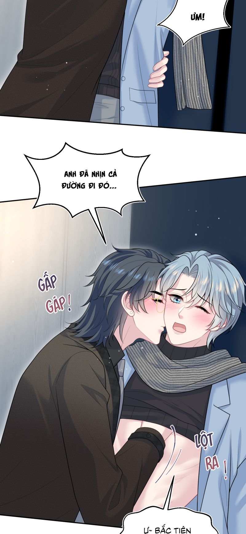 Tuyệt Mỹ Bạch Liên Hoa Online Dạy Học Chap 463 - Next Chap 464