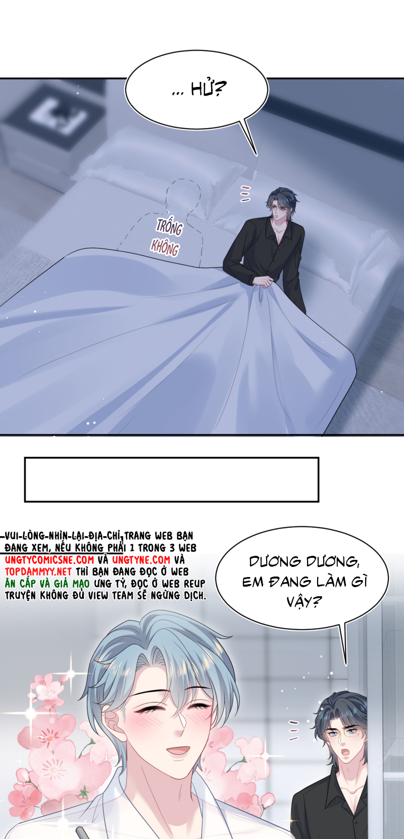 Tuyệt Mỹ Bạch Liên Hoa Online Dạy Học Chap 463 - Next Chap 464