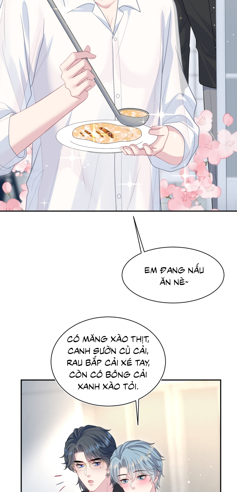 Tuyệt Mỹ Bạch Liên Hoa Online Dạy Học Chap 463 - Next Chap 464