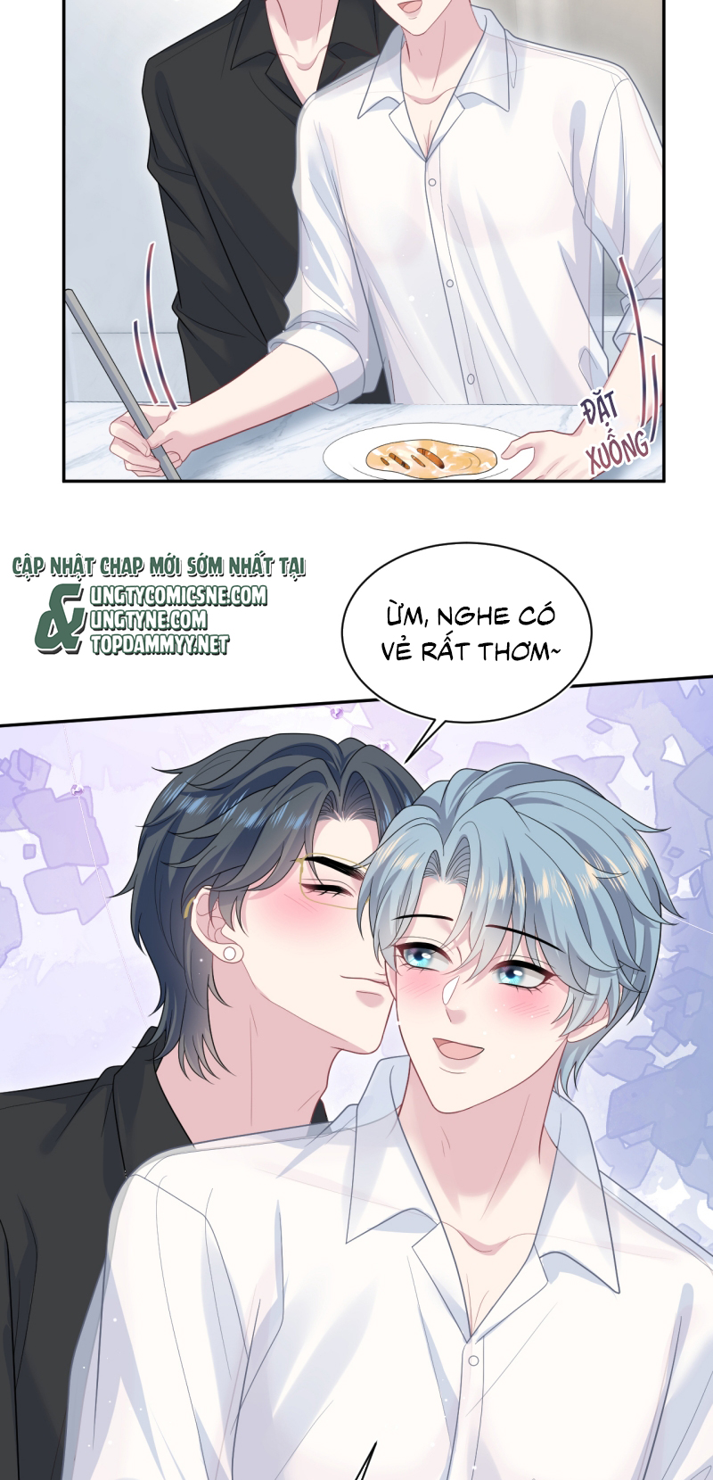 Tuyệt Mỹ Bạch Liên Hoa Online Dạy Học Chap 463 - Next Chap 464