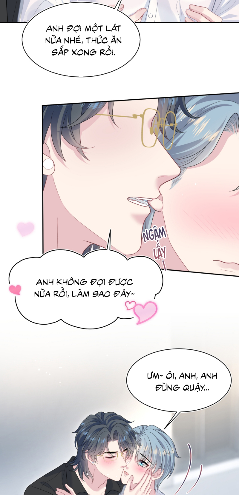 Tuyệt Mỹ Bạch Liên Hoa Online Dạy Học Chap 463 - Next Chap 464