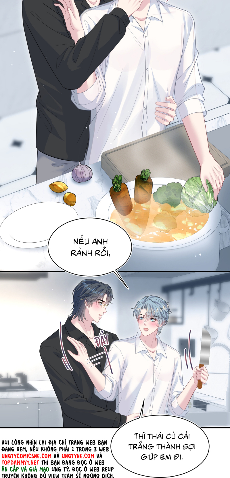 Tuyệt Mỹ Bạch Liên Hoa Online Dạy Học Chap 463 - Next Chap 464