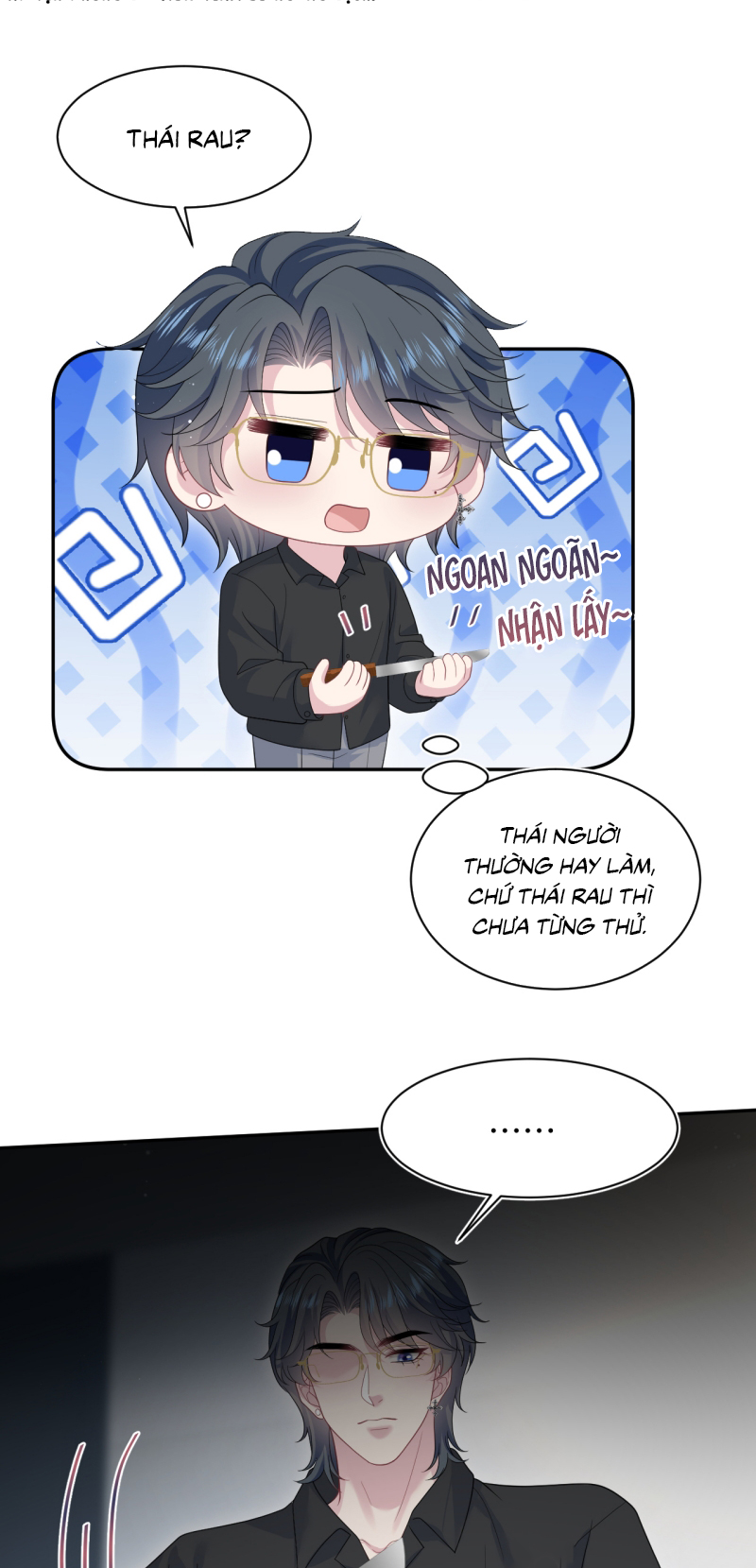Tuyệt Mỹ Bạch Liên Hoa Online Dạy Học Chap 463 - Next Chap 464