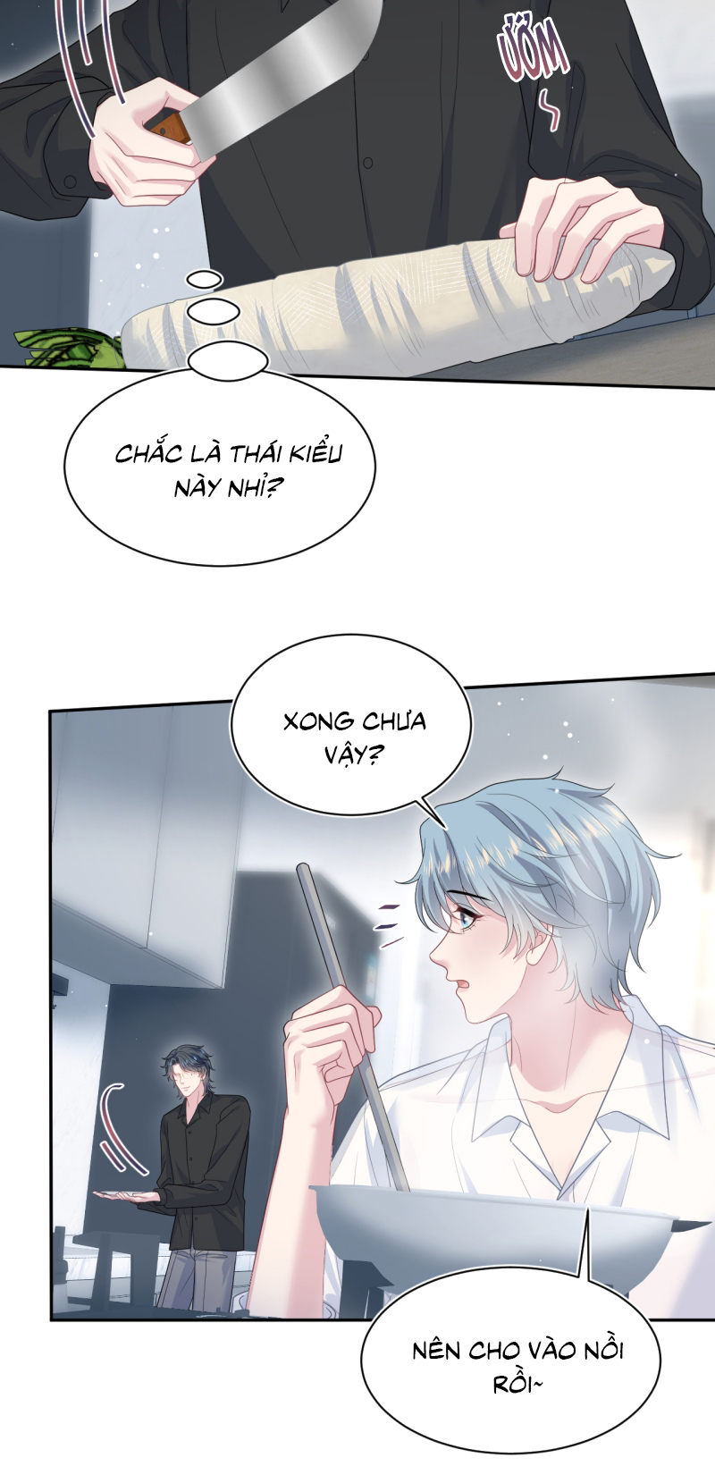 Tuyệt Mỹ Bạch Liên Hoa Online Dạy Học Chap 463 - Next Chap 464