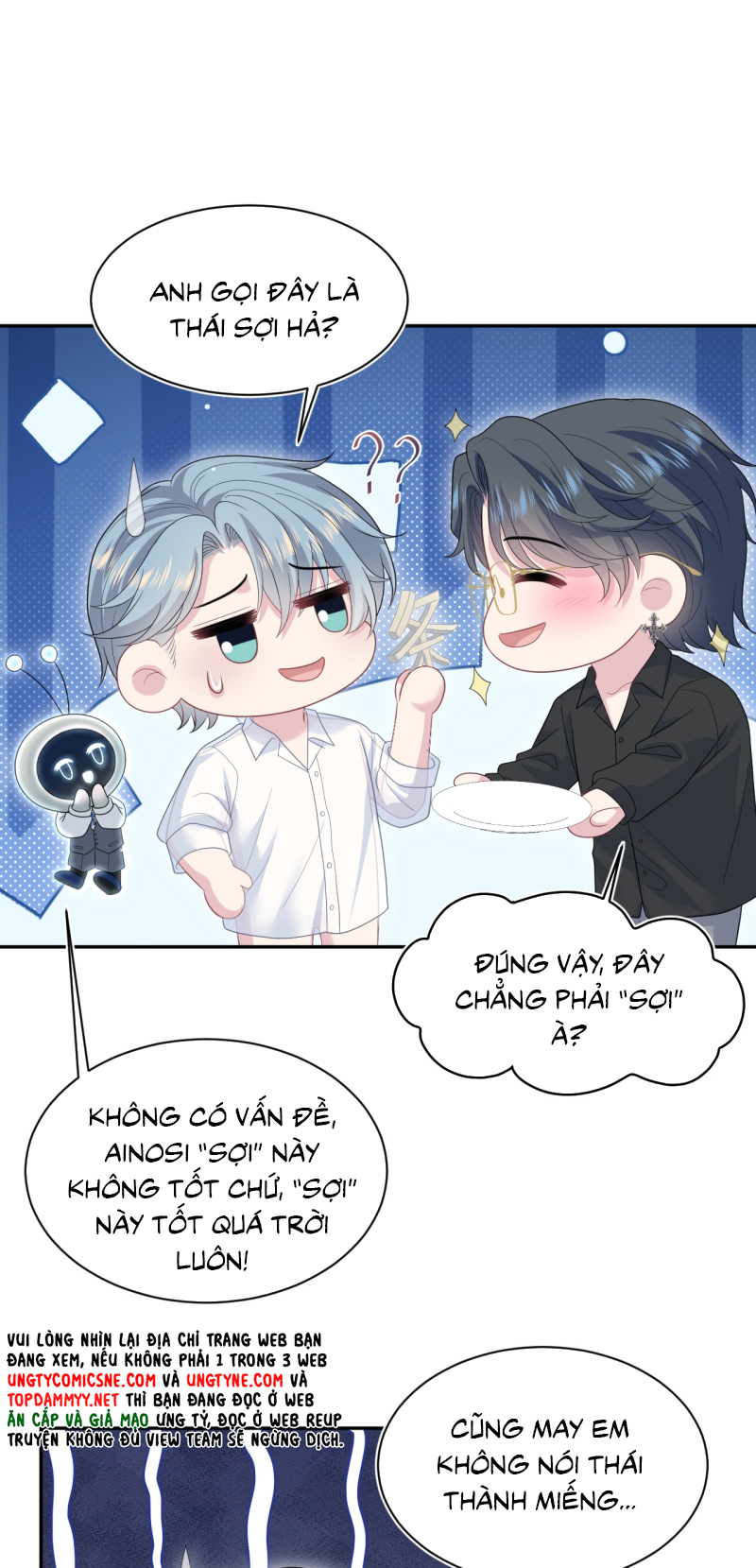 Tuyệt Mỹ Bạch Liên Hoa Online Dạy Học Chap 463 - Next Chap 464