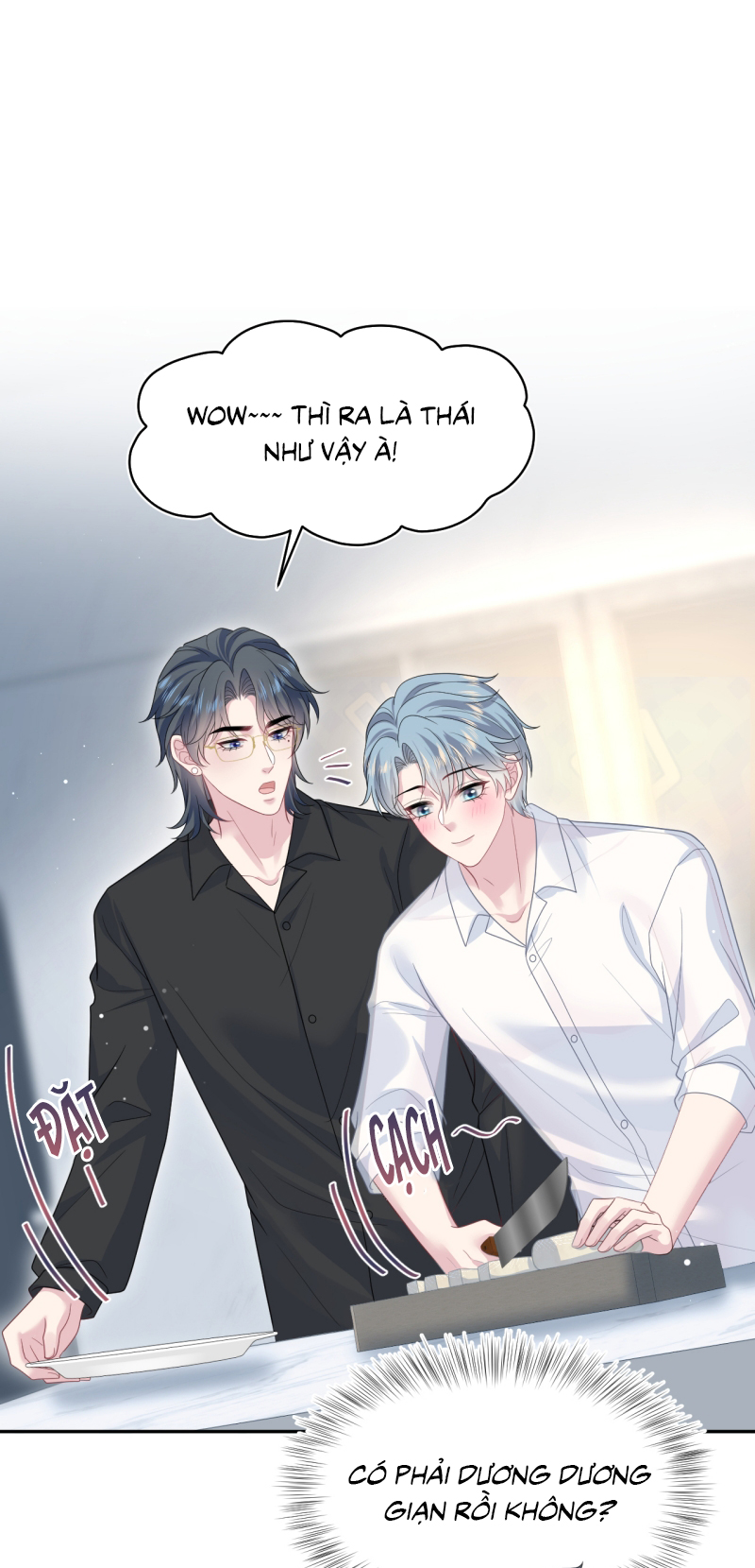 Tuyệt Mỹ Bạch Liên Hoa Online Dạy Học Chap 463 - Next Chap 464