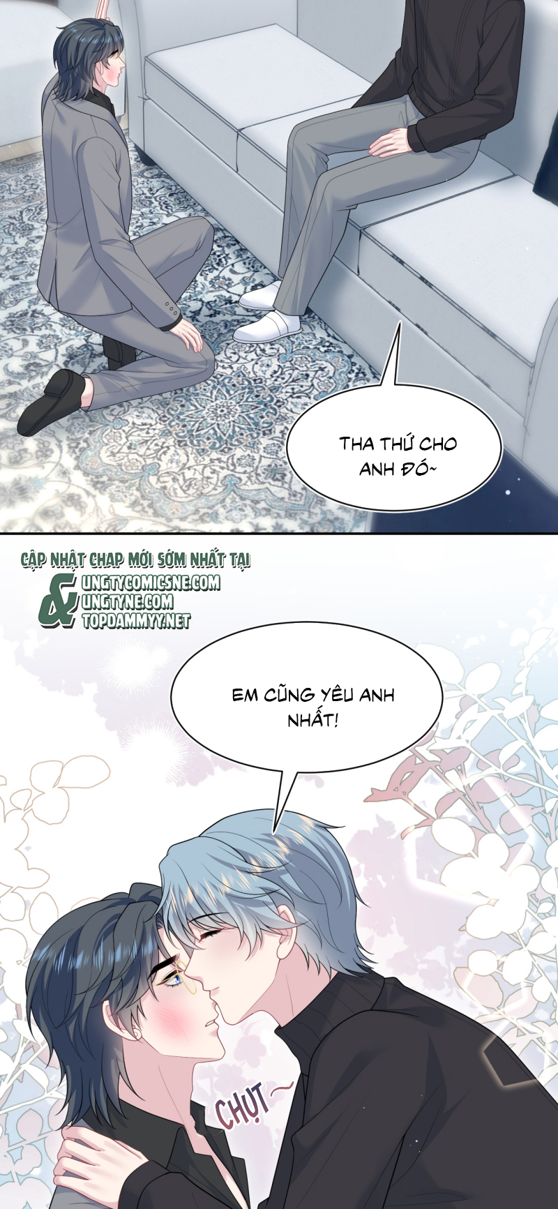 Tuyệt Mỹ Bạch Liên Hoa Online Dạy Học Chap 463 - Next Chap 464