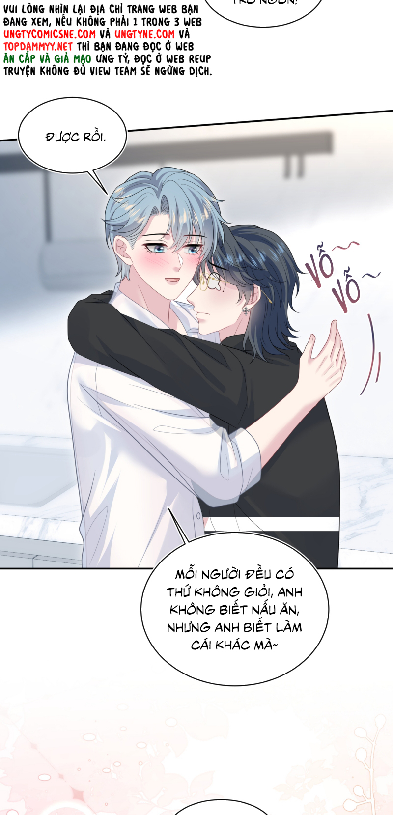 Tuyệt Mỹ Bạch Liên Hoa Online Dạy Học Chap 463 - Next Chap 464