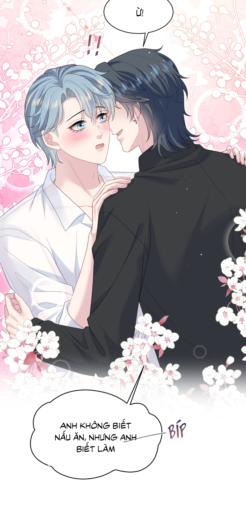 Tuyệt Mỹ Bạch Liên Hoa Online Dạy Học Chap 463 - Next Chap 464