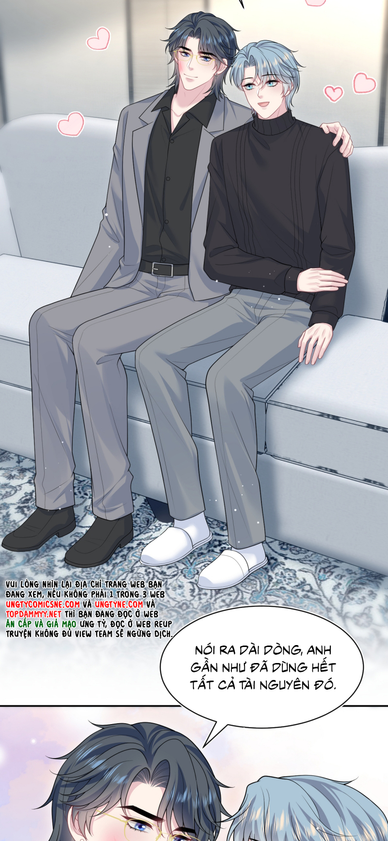 Tuyệt Mỹ Bạch Liên Hoa Online Dạy Học Chap 463 - Next Chap 464