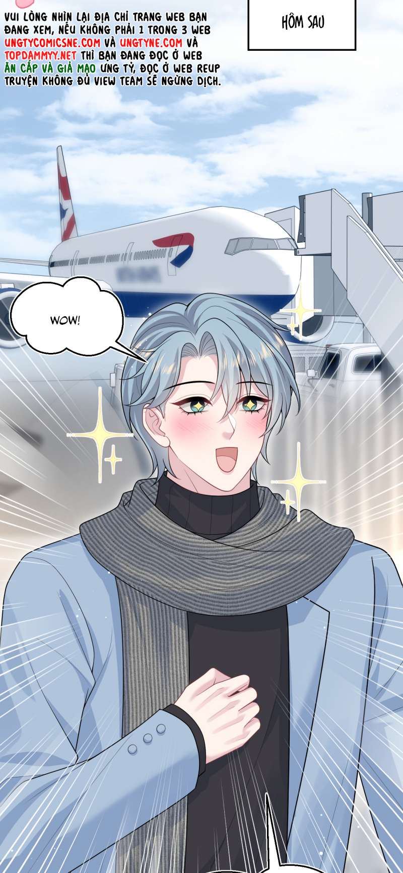 Tuyệt Mỹ Bạch Liên Hoa Online Dạy Học Chap 463 - Next Chap 464