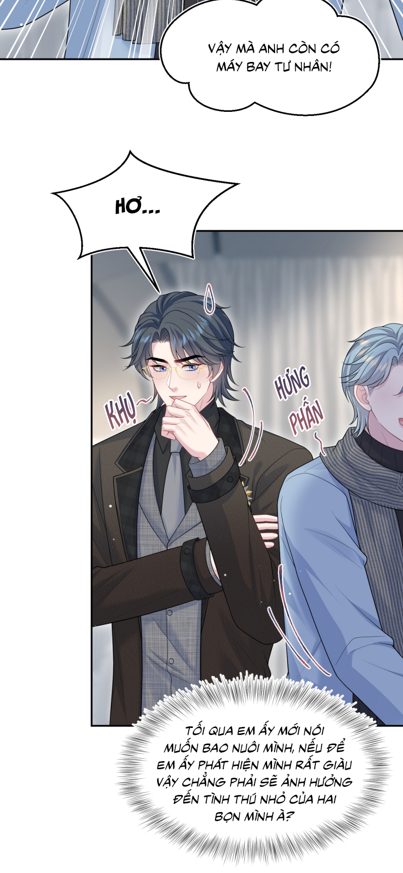 Tuyệt Mỹ Bạch Liên Hoa Online Dạy Học Chap 463 - Next Chap 464