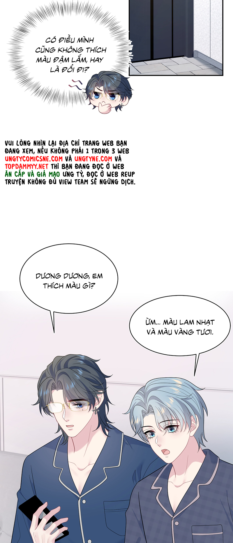 Tuyệt Mỹ Bạch Liên Hoa Online Dạy Học Chap 464 - Next Chap 465