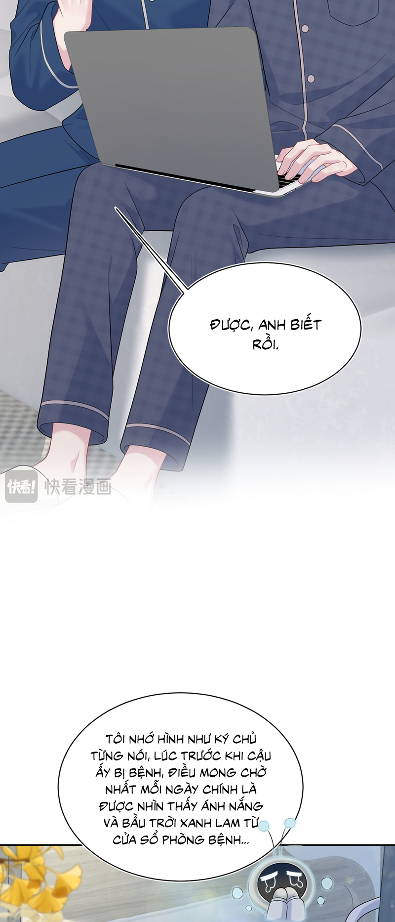 Tuyệt Mỹ Bạch Liên Hoa Online Dạy Học Chap 464 - Next Chap 465