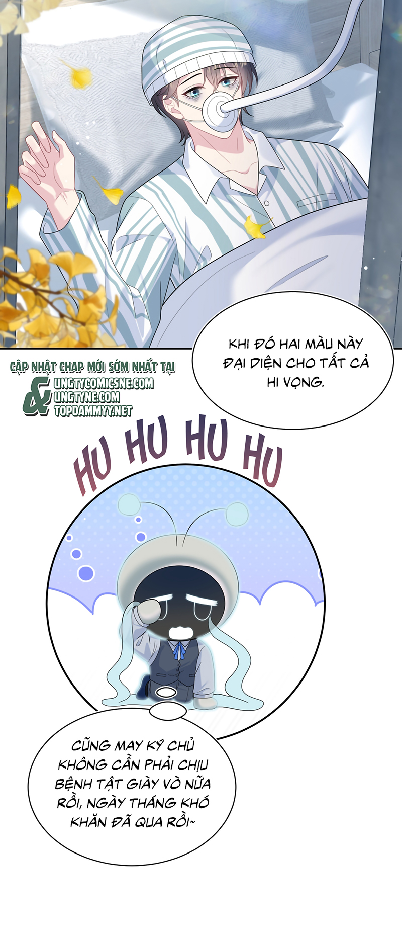 Tuyệt Mỹ Bạch Liên Hoa Online Dạy Học Chap 464 - Next Chap 465