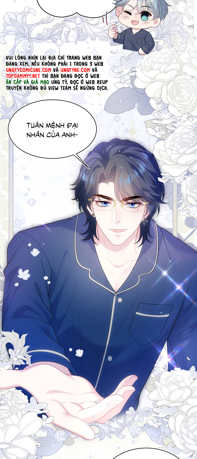 Tuyệt Mỹ Bạch Liên Hoa Online Dạy Học Chap 464 - Next Chap 465