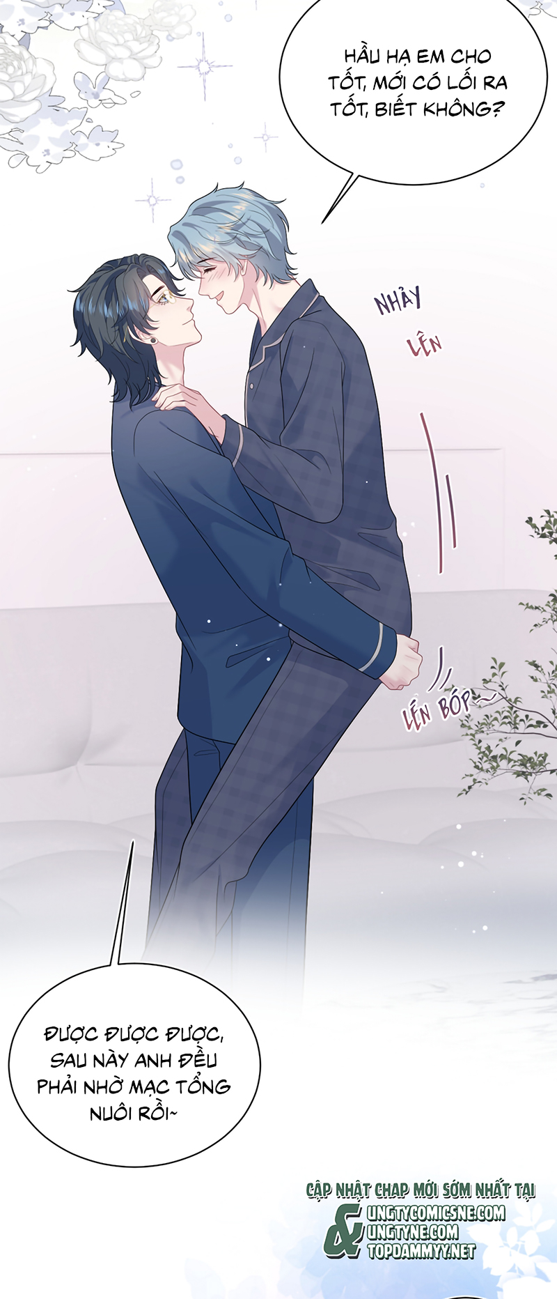 Tuyệt Mỹ Bạch Liên Hoa Online Dạy Học Chap 464 - Next Chap 465